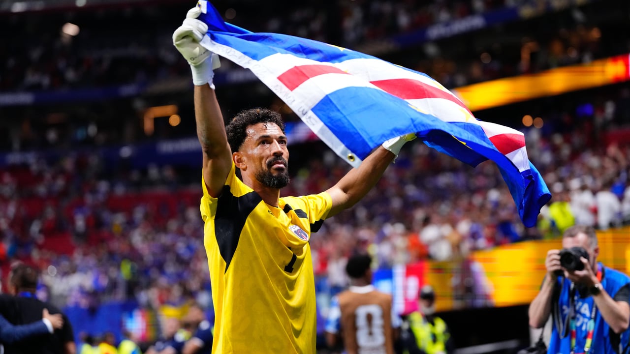 De querer dejar la selección a héroe inesperado: Vozinha