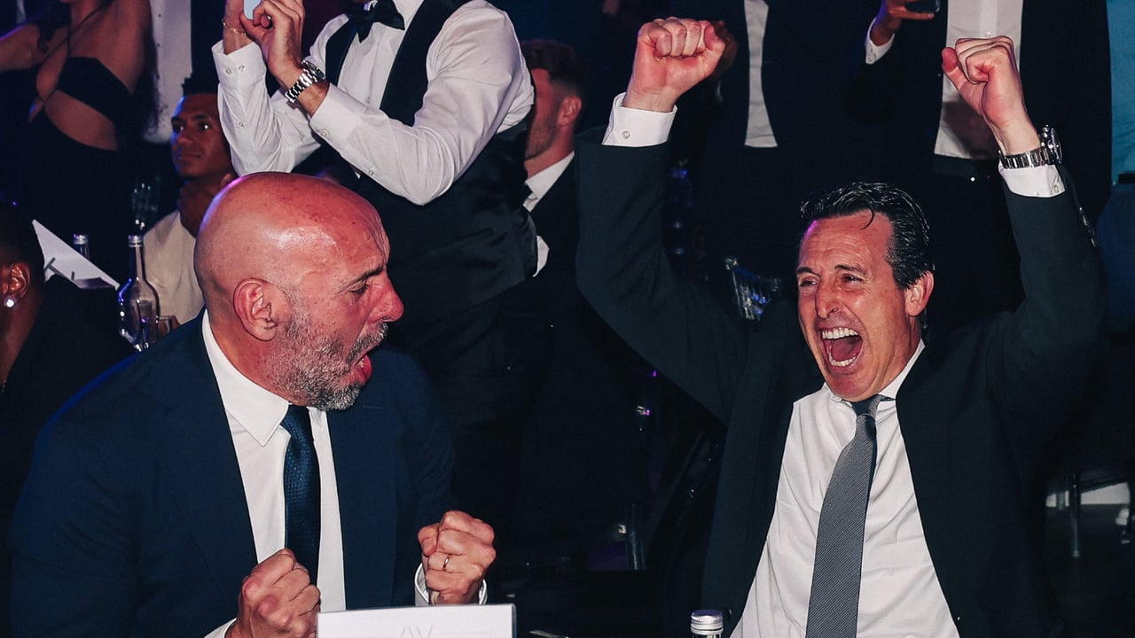 Emery y Monchi lo han vuelto a hacer en el mercado