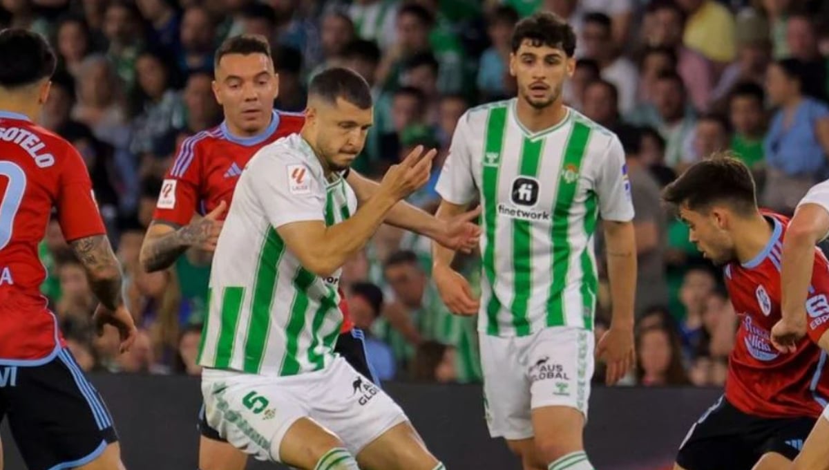 El futuro de Johnny Cardoso, tras el ejemplo de Guido Rodríguez