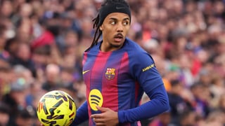 La Premier League se rearma para una nueva ofensiva por Koundé