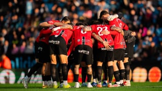 Las primeras opciones para el banquillo del Mallorca tras la destitución de Arrasate