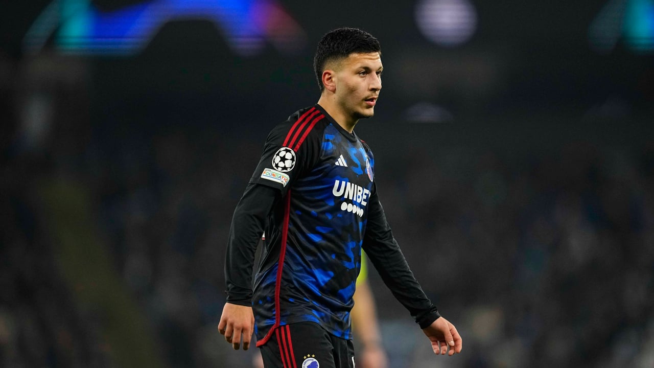 Media liga pugna por el fichaje de Bardghji