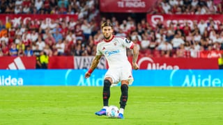 El Cádiz estudia la incorporación de Nemanja Gudelj, libre tras siete años en Nervión