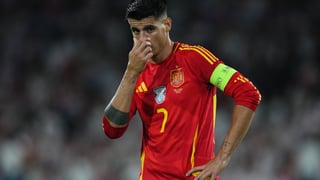 El Morata más abierto, su depresión antes de la Eurocopa, la llamada de Luis de la Fuente: "Estaba en la mierda más absoluta, medicado"