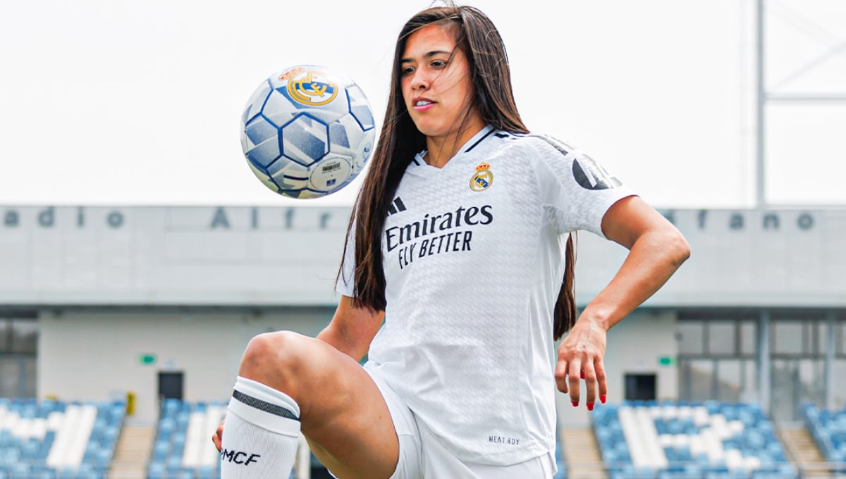 El Real Madrid sale a fichaje diario