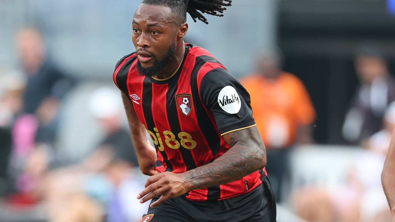 El fichaje de Semenyo pone en jaque el futuro de Oscar Bobb en el City