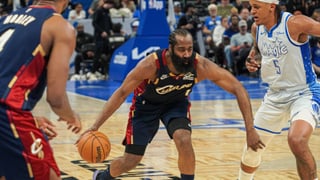 Problemón para los Knicks, frenazo a los Cavaliers y ventaja para Wolves 