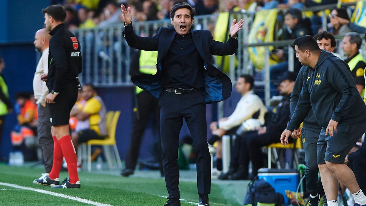 Marcelino no se olvida de la Real Sociedad