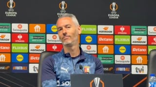 Carlos Vicens, el alumno aventajado de Guardiola, da la clave ante el Betis: "Ahí está el éxito de la eliminatoria"   