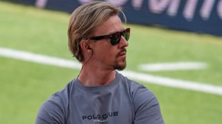 La sospecha de Guti del Balón de Oro tras irse el Real Madrid de vacío: "Qué casualidad..."