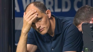 Tuchel cree que lo hizo bien: "No me arrepiento de nada, hicimos uno de nuestros mejores partidos"