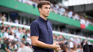 Los datos que confirman el problema del Villarreal con Iñigo Pérez