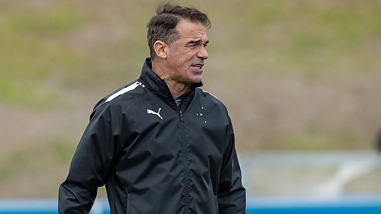 Luis García Plaza cuenta la verdad sobre Villalibre