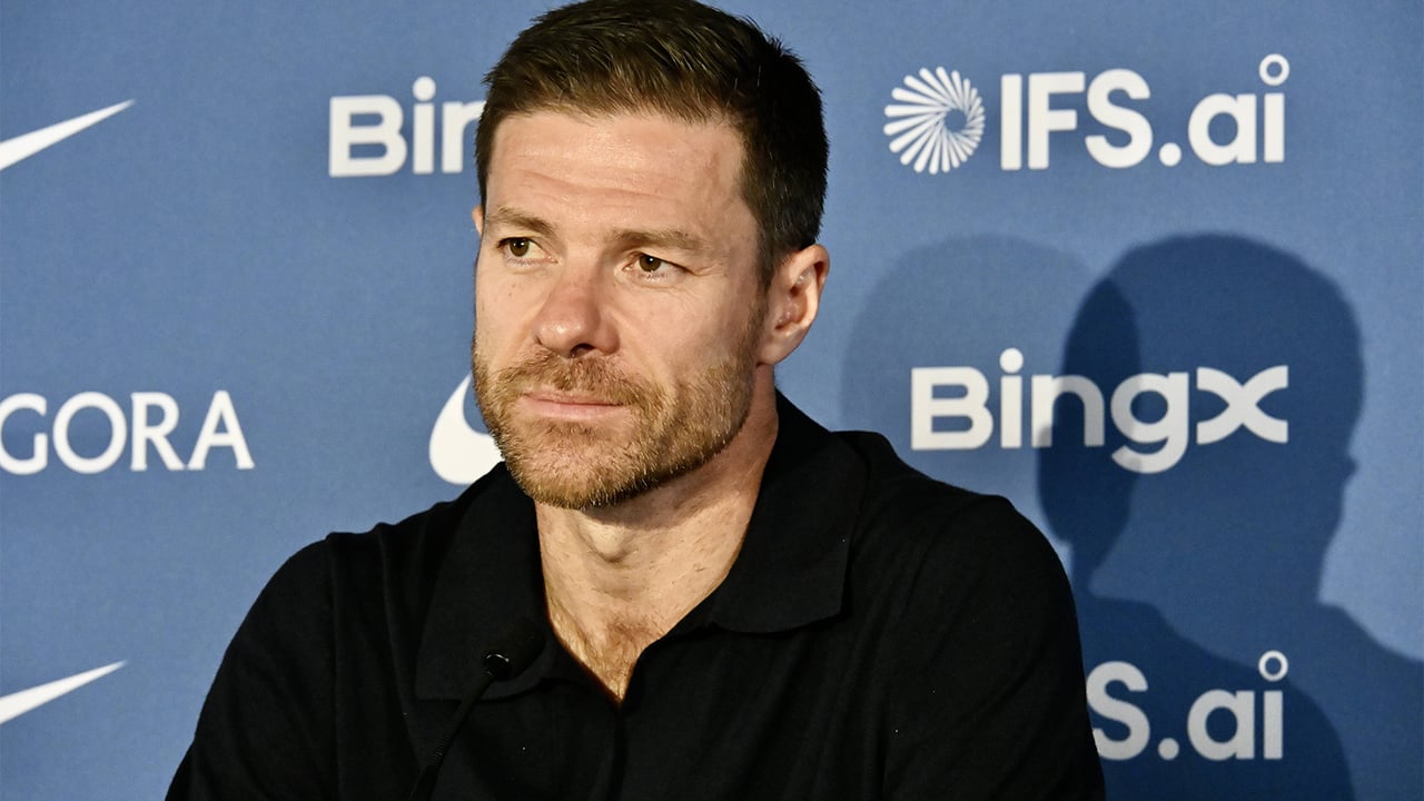 La Real Sociedad cerrará su verano ante Xabi Alonso en Stamford Bridge