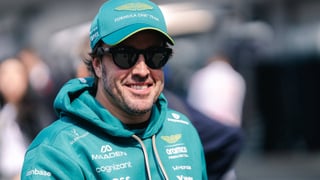 Aston Martin encuentra en Honda lo que tanto buscaba