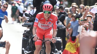 Tadej Pogacar se despide del Mundial y pone fecha a su posible retirada del ciclismo