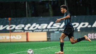 Oficial: el Levante apuesta por el futuro con el fichaje de Yanis Musuayi hasta 2030