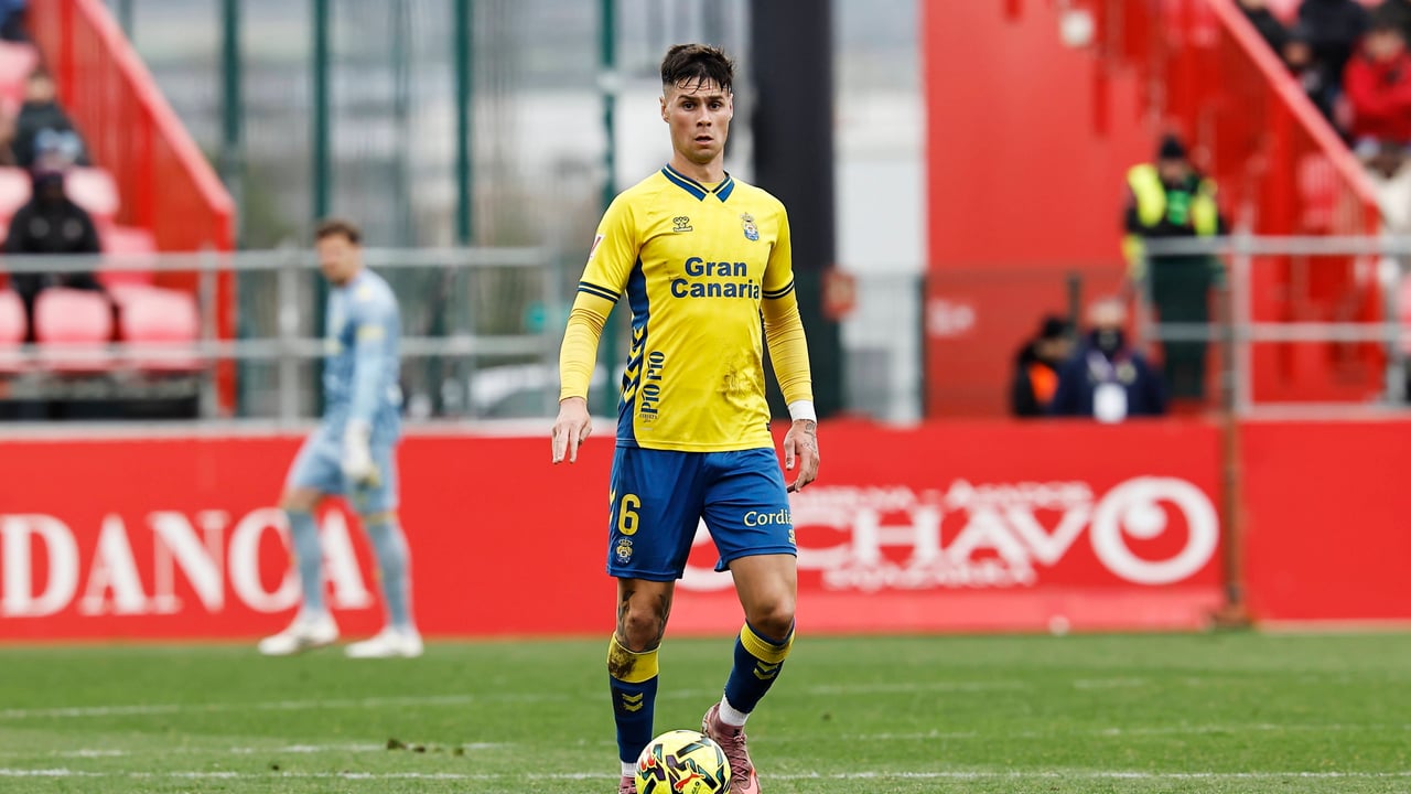 Sergio Barcia, una opción para la defensa del Celta de Vigo que conoce la casa