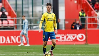 Sergio Barcia, una opción para la defensa del Celta de Vigo que conoce la casa