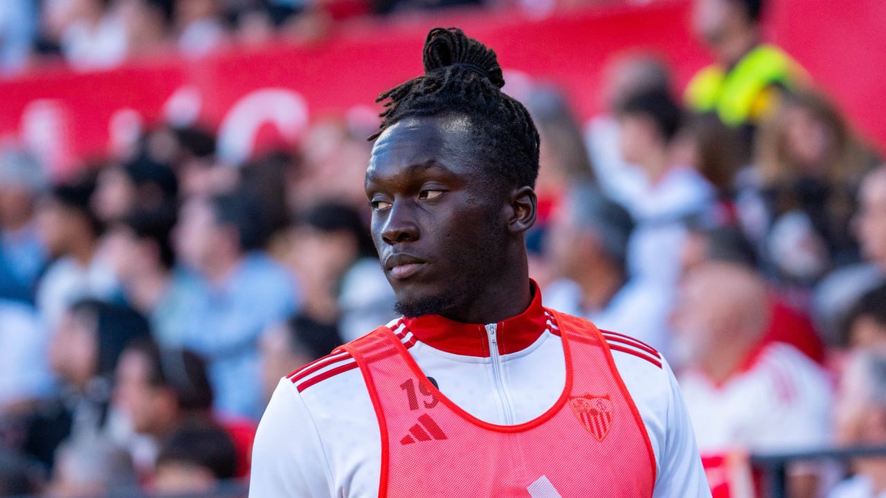 El precio a la baja de Batista Mendy tras el 'no' de un Sevilla al que no olvida