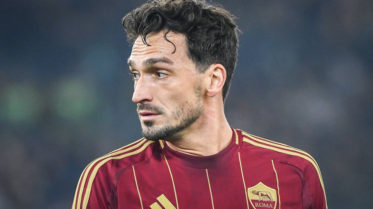El ‘dardo’ del Mallorca a Hummels