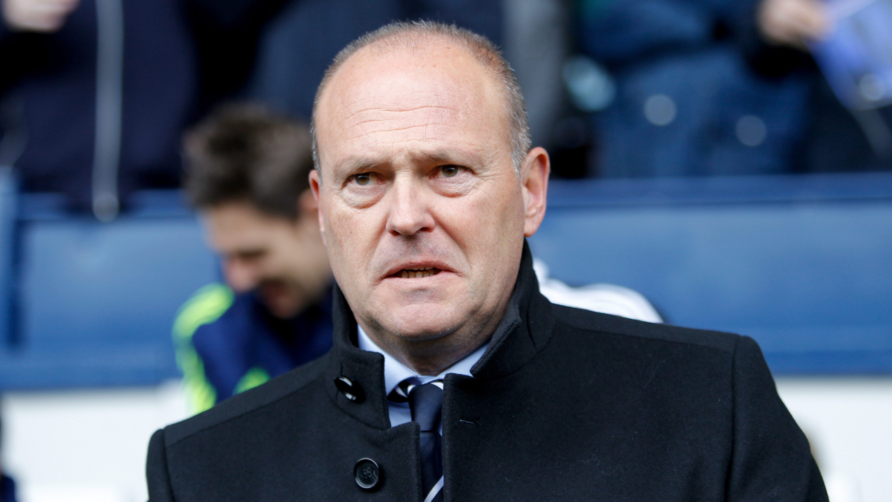 Pepe Mel, sentenciado