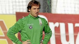 Revela su pesadilla en el Betis: "Me insultaban en la calle"