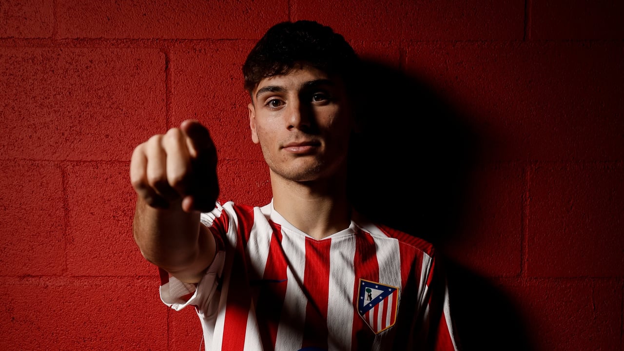 El Atlético de Madrid le ganó la partida a Nápoles y Lazio y se adelantó al Chelsea en el mercado de fichajes