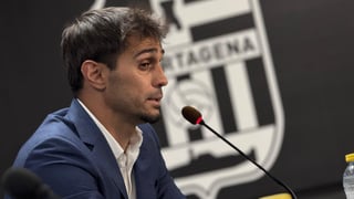 El hilo de esperanza del Betis Deportivo: la cantidad que aún debe pagar el Cartagena para no cederle su plaza 