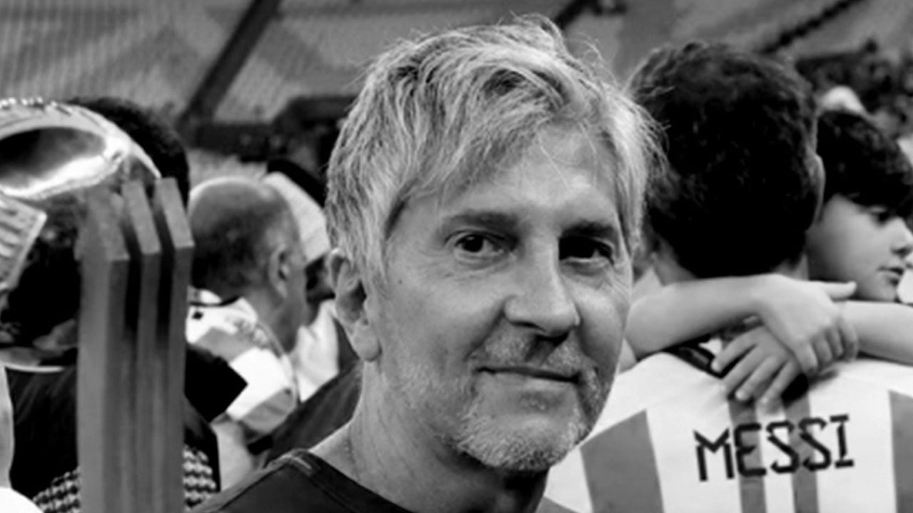 El mundo del fútbol despide a Jorge Messi, padre de Leo Messi: comunicados de Real Madrid y Barcelona