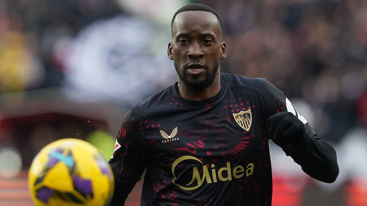 La exigencia a Lukébakio y el efecto sobre su caché: el Sevilla se frota las manos