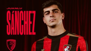 El traspaso de Juanlu al Bournemouth ya es oficial: la letra pequeña del acuerdo y el ingreso extra para el Sevilla 