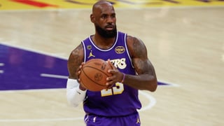 Los Lakers dicen adiós, LeBron James afronta su nuevo futuro y Harden consigue dos vidas extras más