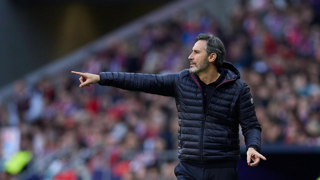 Osasuna confirma una baja de última hora