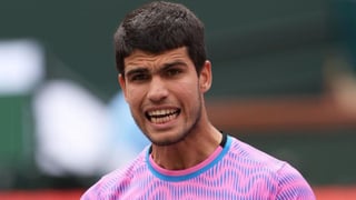 Carlos Alcaraz se marca un duro reto antes de final de año y sorprende con sus revelaciones