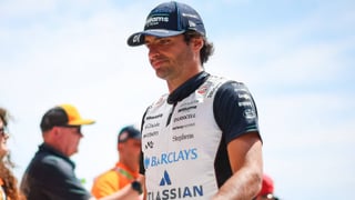 La marcha atrás de Carlos Sainz ya es una realidad