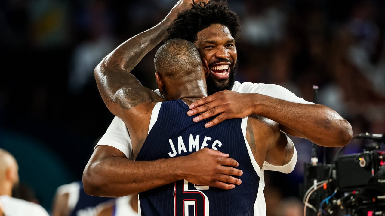 Philadelphia hace los deberes con LeBron James y el anuncio oficial es inminente