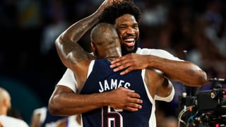 Philadelphia hace los deberes con LeBron James y el anuncio oficial es inminente