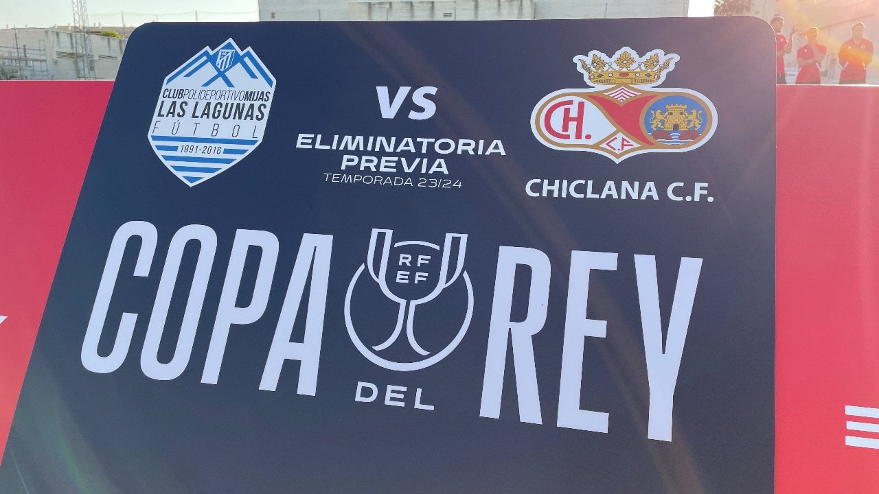 Estos tres modestos equipos ya esperan en la Copa del Rey a Athletic, Sevilla, Betis, Real Sociedad o Valencia