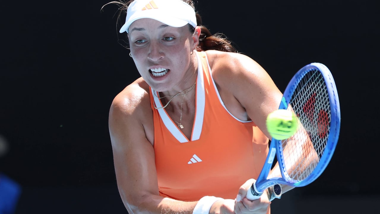 Pegula critica la falta de privacidad en el Open de Australia tras su pase a semifinales