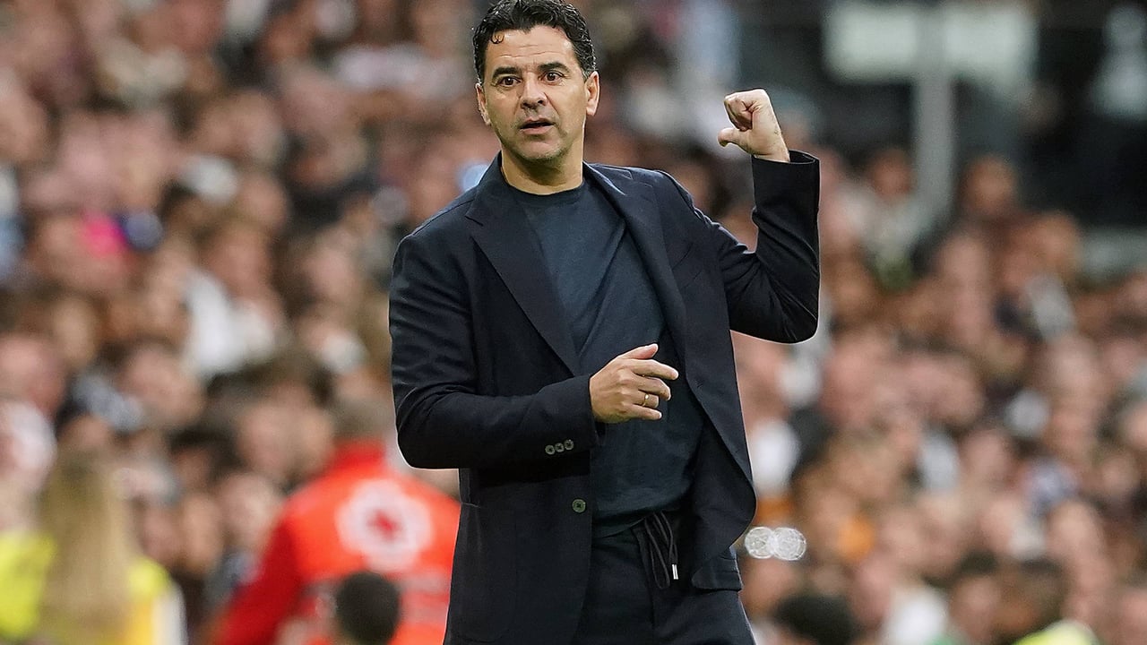 Míchel confiesa la realidad de este Girona