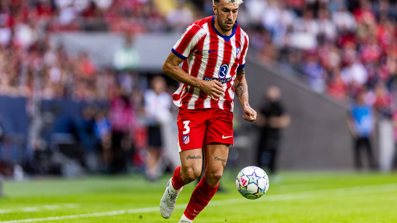 Ruggeri deja el Atlético y se convierte en ‘villano’ de Emery