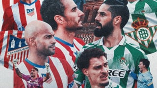 La RFEF hace oficial la nueva fecha para el partido Navalcarnero - Betis de Copa del Rey, suspendido por el accidente de trenes en Urda  