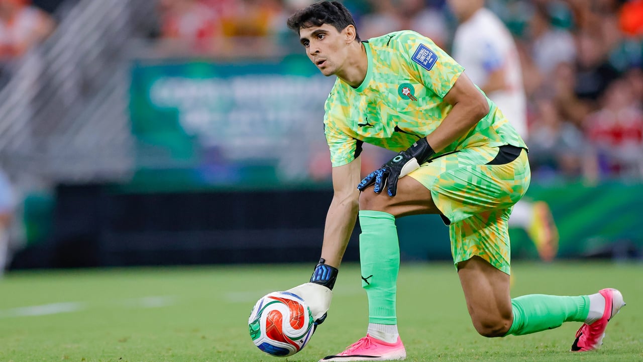 Canadá 0-3 Marruecos: Marruecos vuelve a rugir y elimina a Canadá para citarse con los cuartos