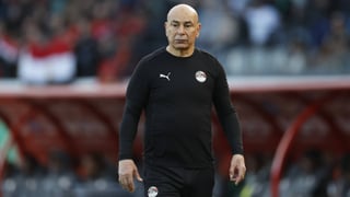 Egipto mide su ambición ante España: "Es la mejor Selección del mundo"