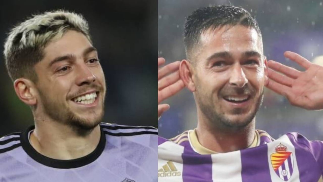 El caso de Sergio León podría 'sentenciar' a Fede Valverde