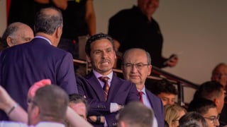 A-Cap ya vende sus acciones mientras que el Sevilla espera a Sergio Ramos