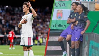 Llega 'El Clásico de los Tramposos': ¿de verdad no pueden perder por una vez los dos, Barça y Madrid?