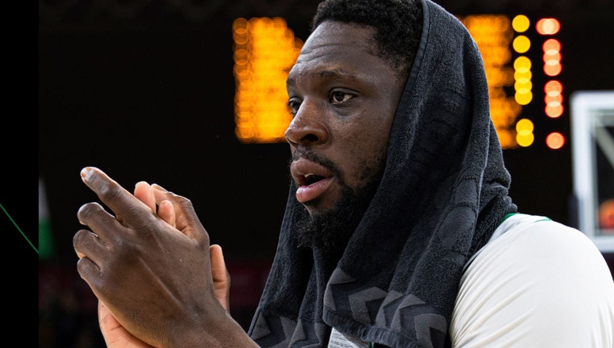 El Betis no está para regalos