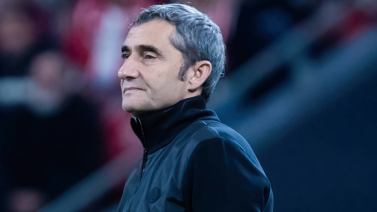 Ernesto Valverde confirma lo de Unai Simón y Agirrezabala en el Athletic Club
